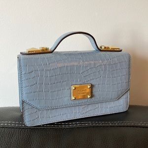 DKNY top handle crossbody new